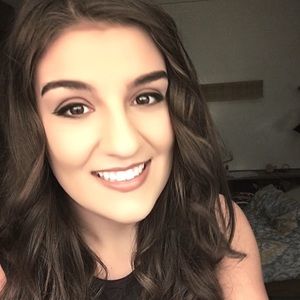 Meet your Posher, Kat